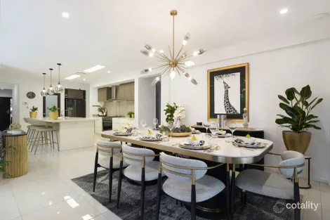 Property photo of 14 Monterey Circuit Brookwater QLD 4300