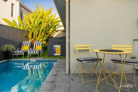 Property photo of 14 Monterey Circuit Brookwater QLD 4300