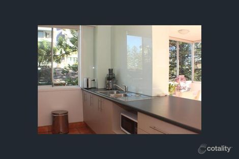 Property photo of 7/10 Aubrey Street Surfers Paradise QLD 4217