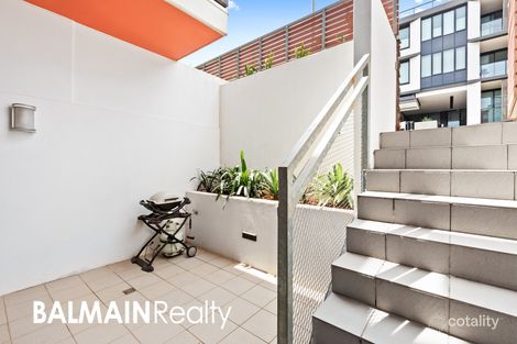 Property photo of 103/41 Terry Street Rozelle NSW 2039