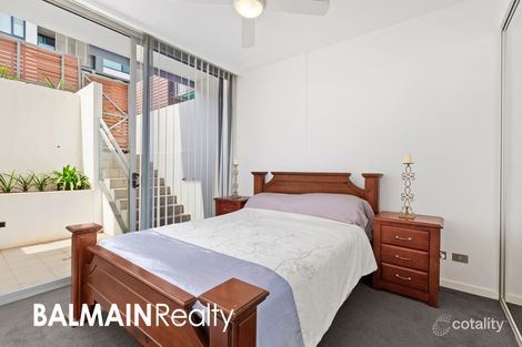Property photo of 103/41 Terry Street Rozelle NSW 2039