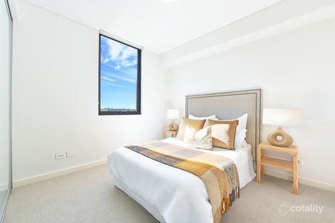 Property photo of 504/21 Verona Drive Wentworth Point NSW 2127