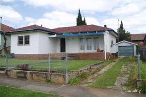 Property photo of 34 Marsden Street Parramatta NSW 2150