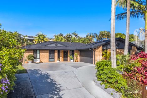 Property photo of 6 Lakeside Way Lennox Head NSW 2478