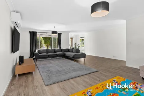 Property photo of 80 Wimbledon Circuit Carseldine QLD 4034