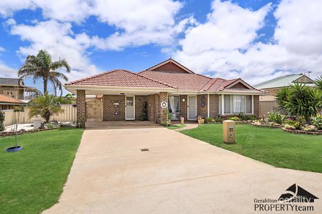 Property photo of 11 Nautical Lookout Glenfield WA 6532