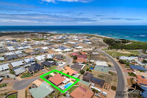 Property photo of 11 Nautical Lookout Glenfield WA 6532