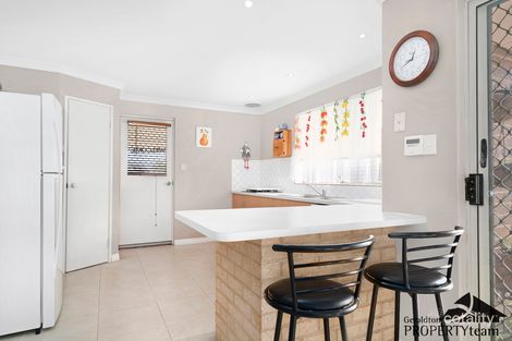 Property photo of 11 Nautical Lookout Glenfield WA 6532