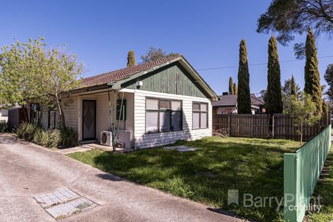 Property photo of 44 Bowen Street Cranbourne VIC 3977
