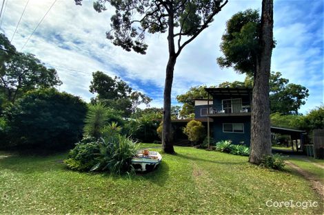 Property photo of 34 Coast Road Macleay Island QLD 4184