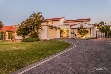 Property photo of 15 Dunvegan Road Applecross WA 6153