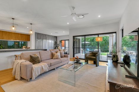 Property photo of 21 Spencer Street Corinda QLD 4075