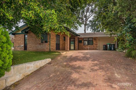 Property photo of 8 Vista Close Edgewater WA 6027