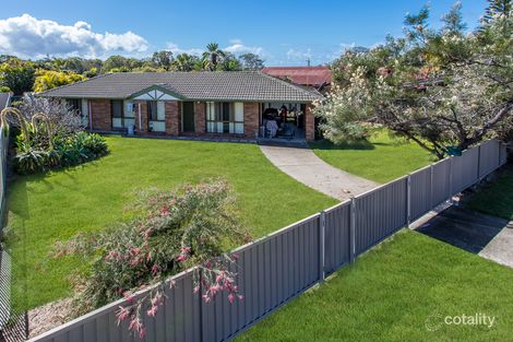 Property photo of 56 Bancroft Terrace Deception Bay QLD 4508