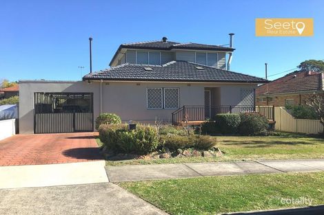 3 Wayland Ave, Lidcombe, NSW 2141