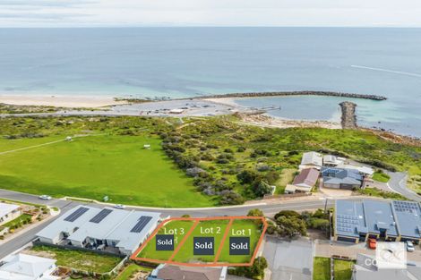 Property photo of 1 Tingira Drive O'Sullivan Beach SA 5166