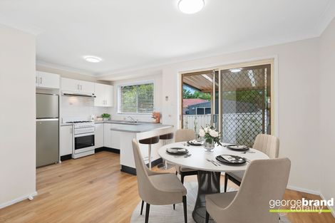 Property photo of 13/15 Elm Road Narara NSW 2250