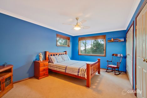 Property photo of 296 Spinks Road Glossodia NSW 2756