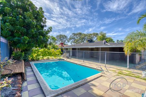 2 Romney Way, Parkwood, WA 6147