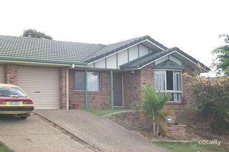 Property photo of 1 Phantom Court Brassall QLD 4305