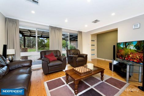 Property photo of 13 Easterbrook Place Gowrie ACT 2904