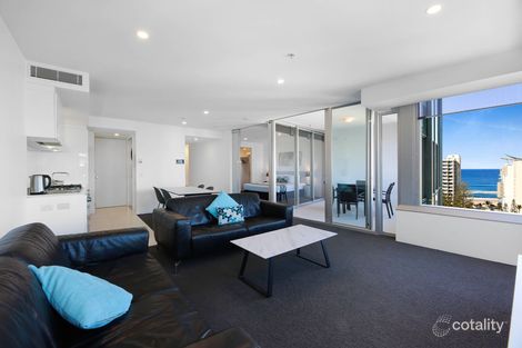Property photo of 1308/9 Hamilton Avenue Surfers Paradise QLD 4217