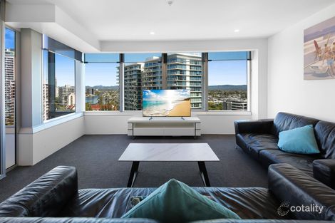 Property photo of 1308/9 Hamilton Avenue Surfers Paradise QLD 4217