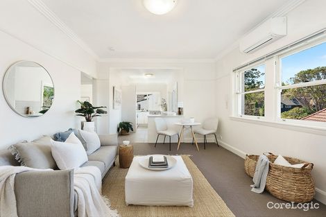 Property photo of 5/59 Shellcove Road Kurraba Point NSW 2089