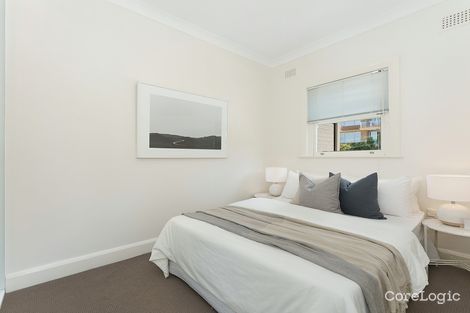 Property photo of 5/59 Shellcove Road Kurraba Point NSW 2089