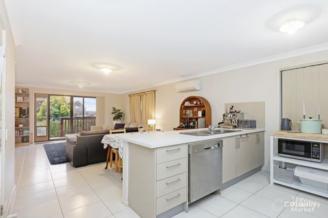 Property photo of 3A/3B Lexington Avenue Wadalba NSW 2259