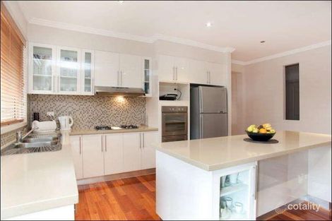 Property photo of 17 Tall Sedge Street Epping VIC 3076