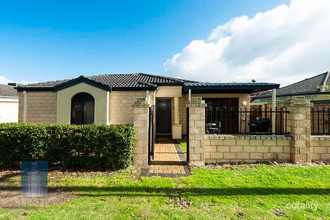 Property photo of 10/10 Leslie Street Cannington WA 6107