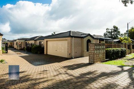 Property photo of 10/10 Leslie Street Cannington WA 6107