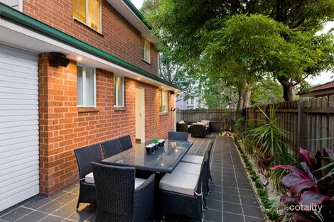 Property photo of 1/11 Melrose Avenue Sylvania NSW 2224