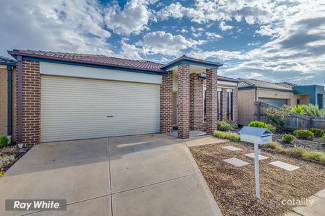 Property photo of 5 Red Robin Road Truganina VIC 3029