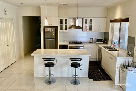 Property photo of 13 Sigvard Boulevard Hallam VIC 3803