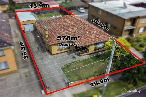 Property photo of 16 Marsden Crescent St Albans VIC 3021