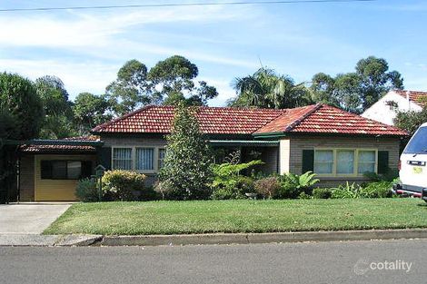 Property photo of 11 Morshead Street North Ryde NSW 2113