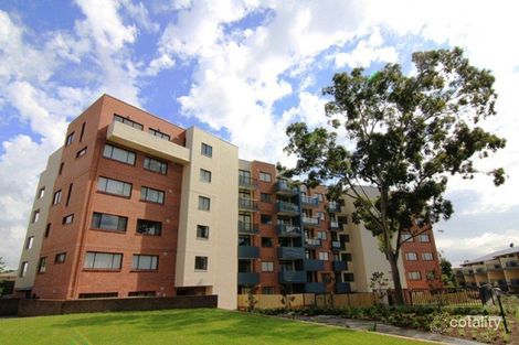 Property photo of 83/1 Russell Street Baulkham Hills NSW 2153