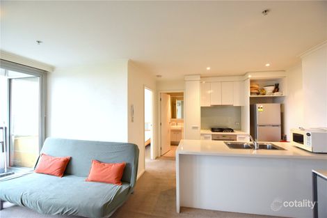 405/58 Jeffcott St, West Melbourne, VIC 3003