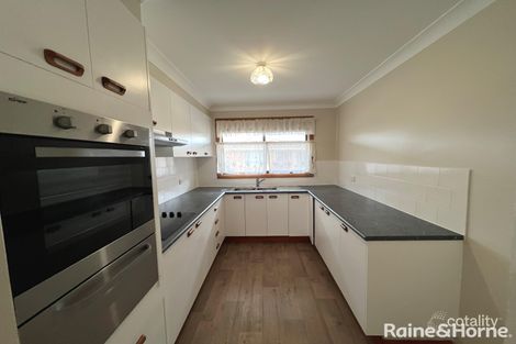 Property photo of 5/1-3 Moulder Street Orange NSW 2800