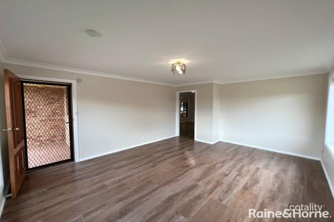 Property photo of 5/1-3 Moulder Street Orange NSW 2800