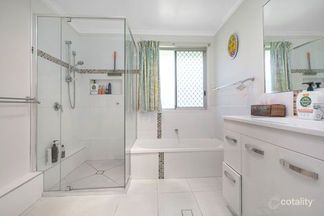 Property photo of 23 Nemira Street Carseldine QLD 4034