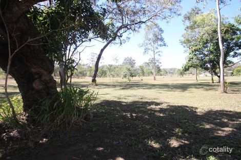 Brickworks Rd, Koah, QLD 4881