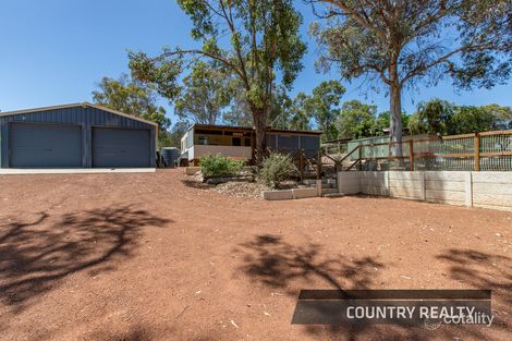 Property photo of 4655 Great Eastern Highway Bakers Hill WA 6562