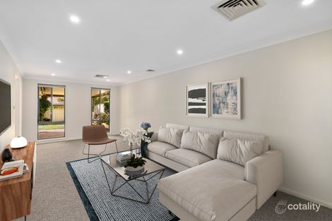 Property photo of 51 Aleppo Street Quakers Hill NSW 2763