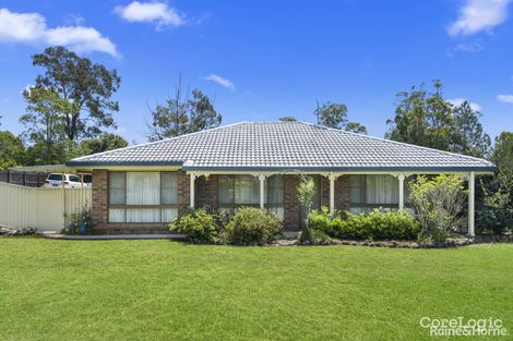 Property photo of 37 Harrow Court Caboolture QLD 4510