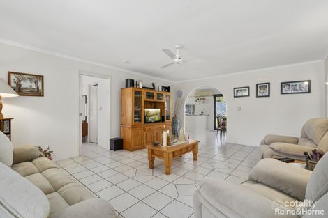 Property photo of 37 Harrow Court Caboolture QLD 4510