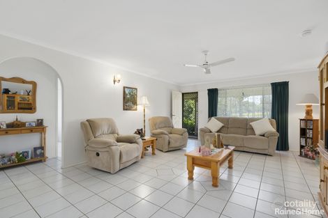 Property photo of 37 Harrow Court Caboolture QLD 4510