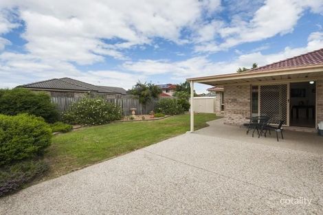 Property photo of 13 Meadowbrook Drive Meadowbrook QLD 4131